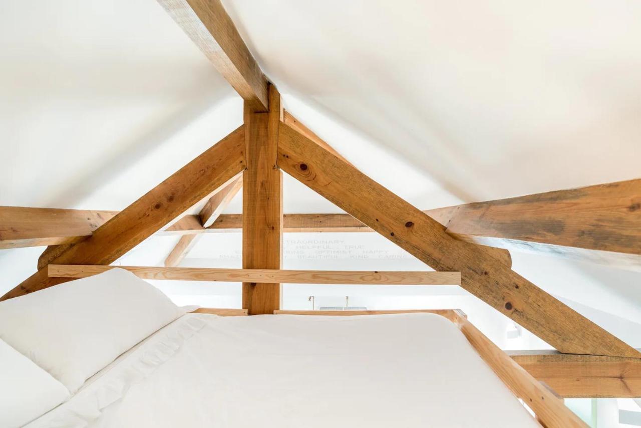 Duplex W/ Ac In Praca Republica By Lovelystay Apartment Porto