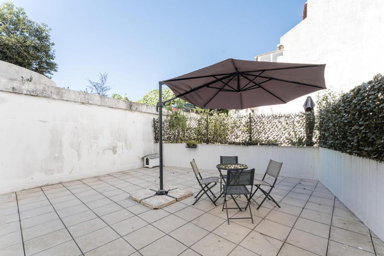 Guestready - Inner Peace With A Large Terrace * Porto