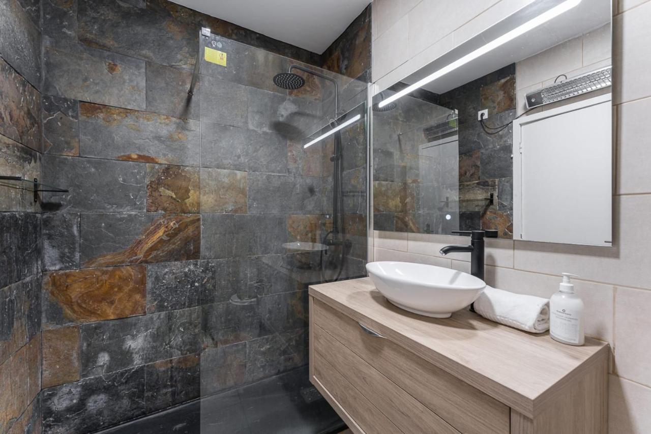 Guestready - Inner Peace With A Large Terrace *
