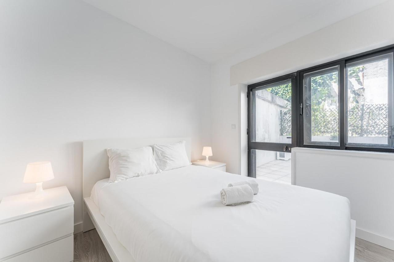 Guestready - Inner Peace With A Large Terrace Apartment