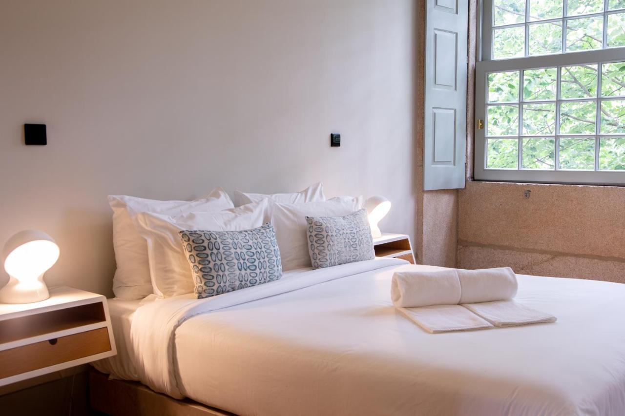 Trait House Apartment