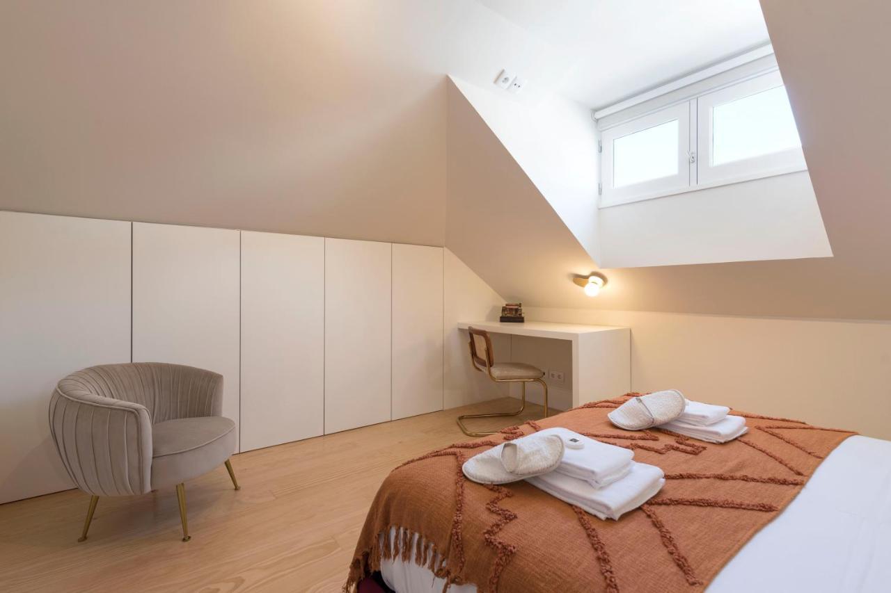 Porta Do Sol Luxury Apartment