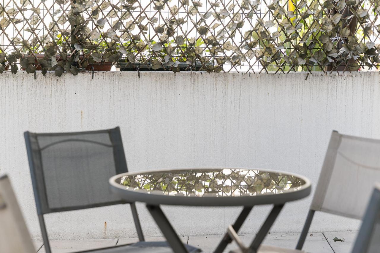 Guestready - Inner Peace With A Large Terrace *