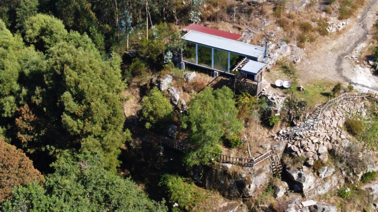 Glasshouse - Near River - Near - Near Ocean *