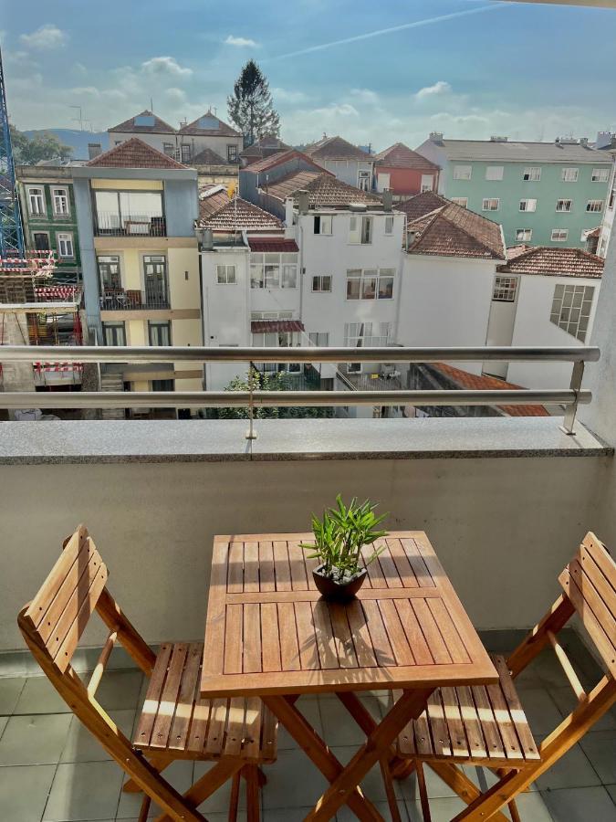 Rs Jardim De Sophia Apartment *
