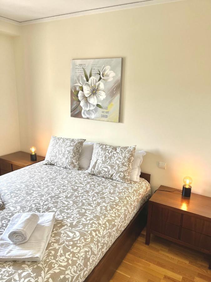 Apartment Rs Jardim De Sophia Porto