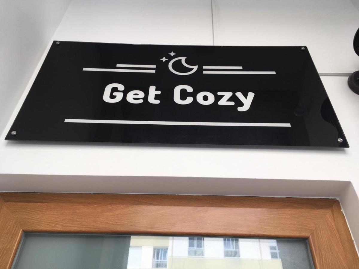 Frühstückspension Get Cozy *