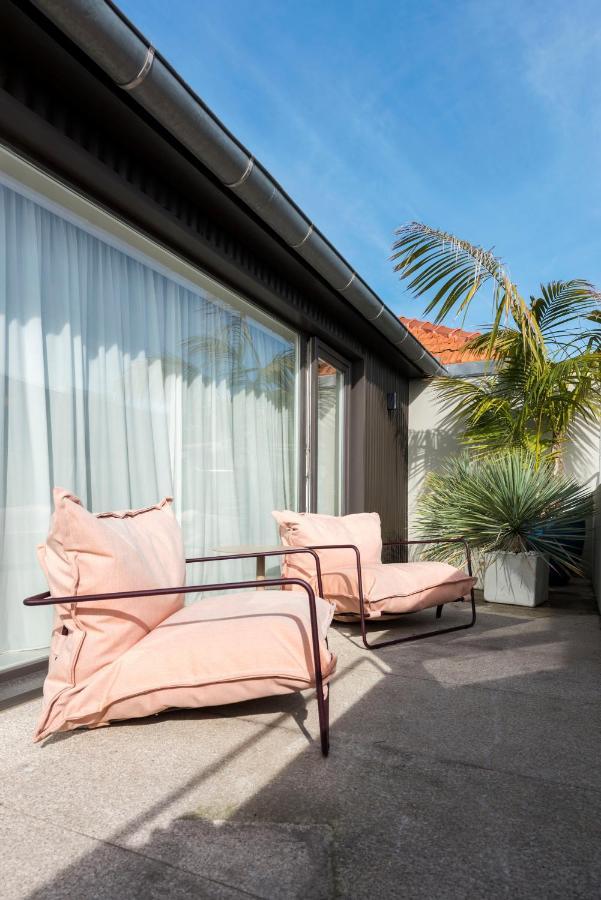 Jardins Do - By Unlock Bed & Breakfast Porto