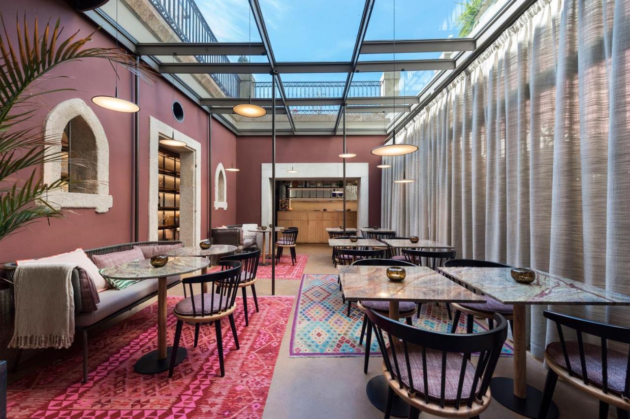 Jardins Do - By Unlock Bed & Breakfast Porto