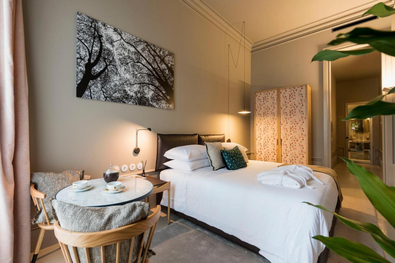 Jardins Do - By Unlock Bed & Breakfast