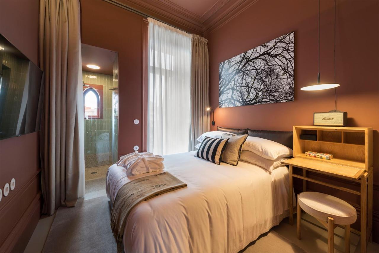 Bed & Breakfast Jardins Do - By Unlock *