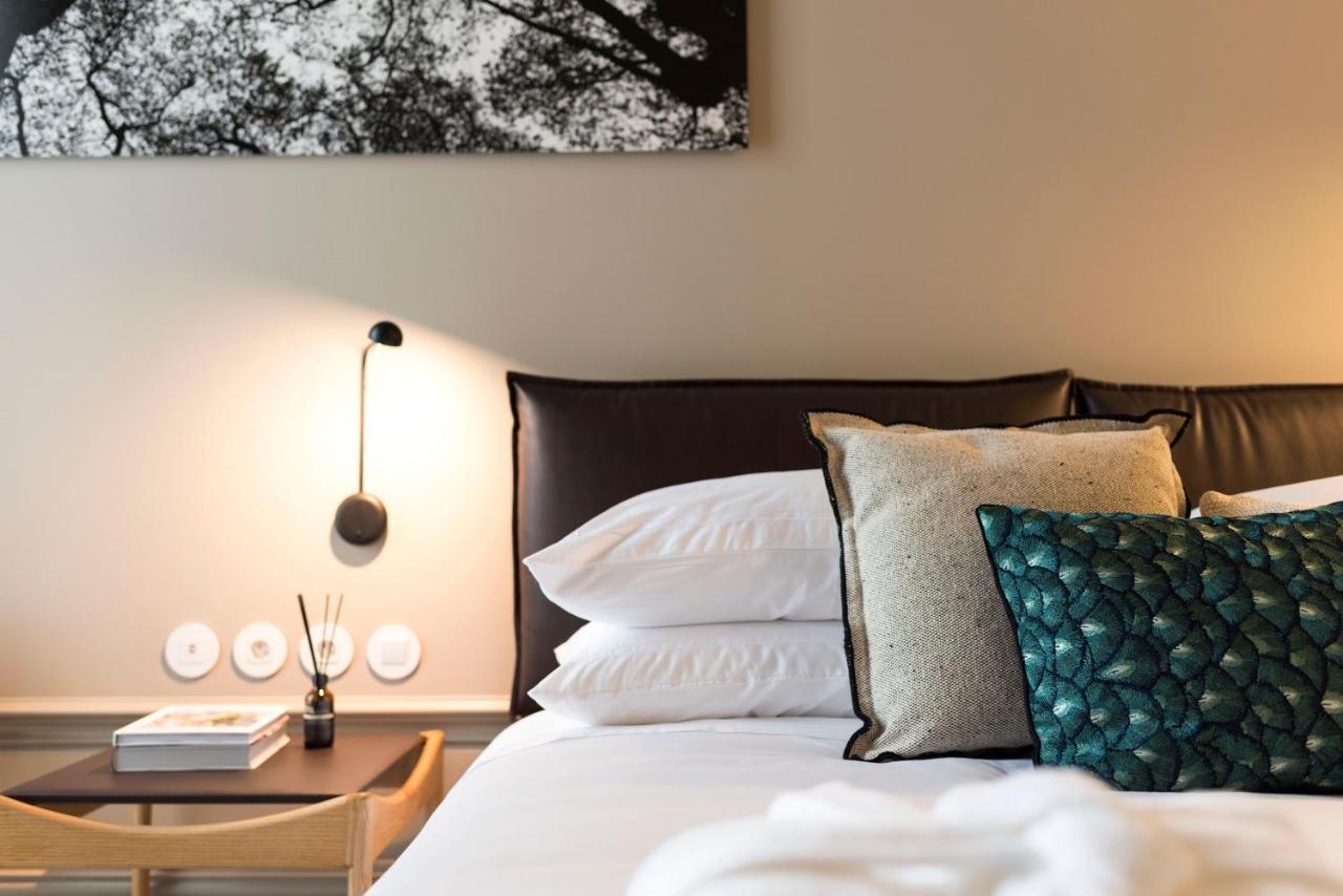 Bed & Breakfast Jardins Do - By Unlock Porto