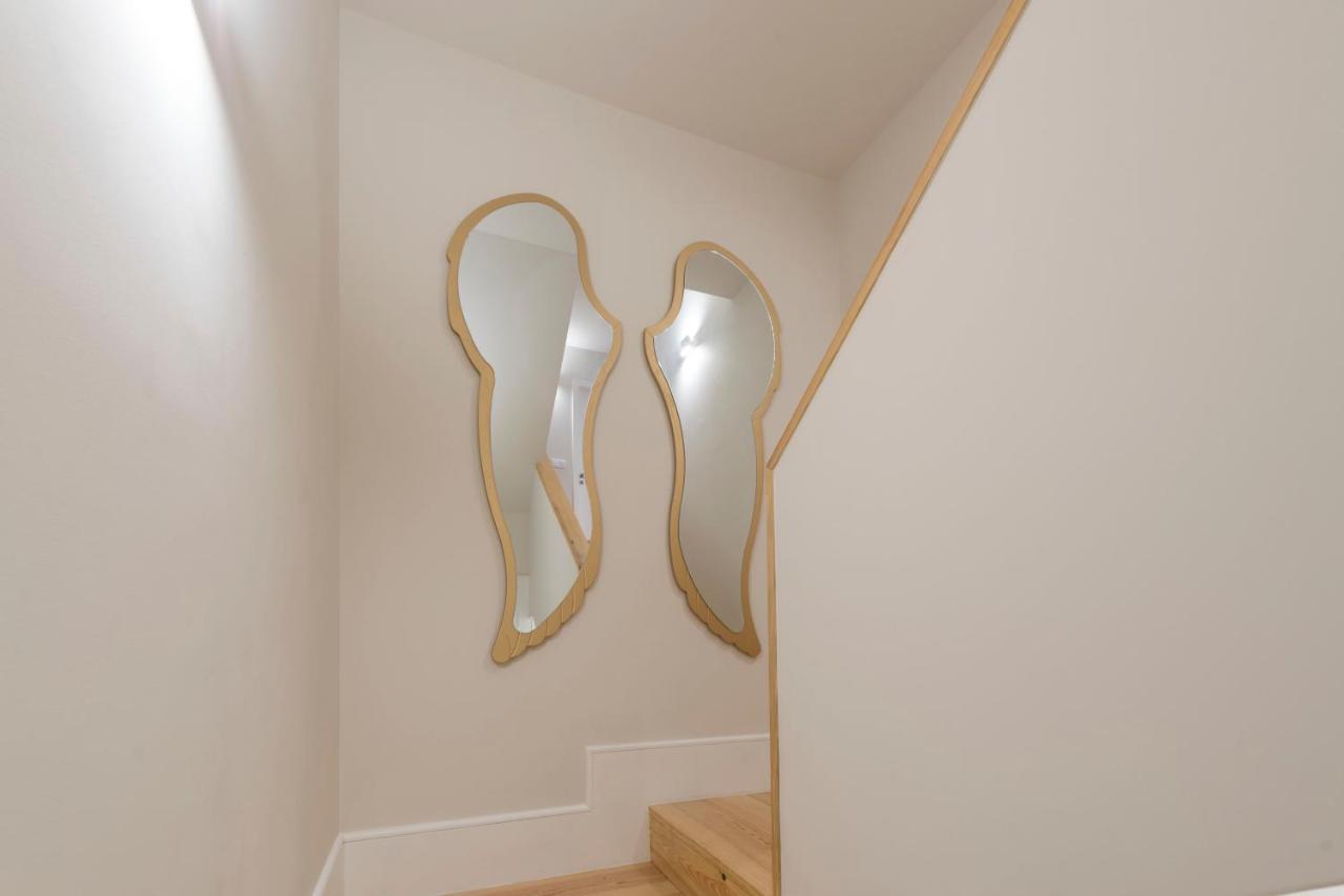 Porta Do Sol Luxury Apartment *