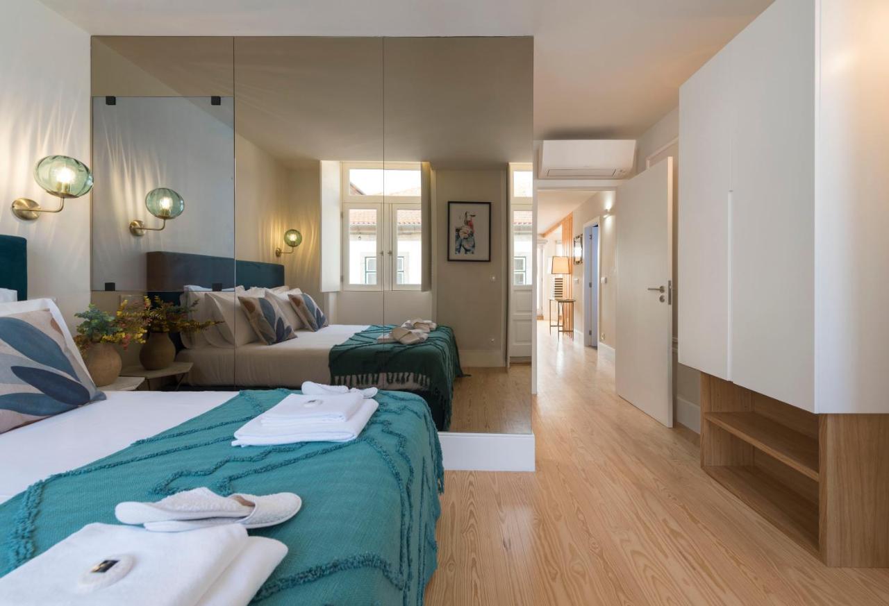 Porta Do Sol Luxury Apartment