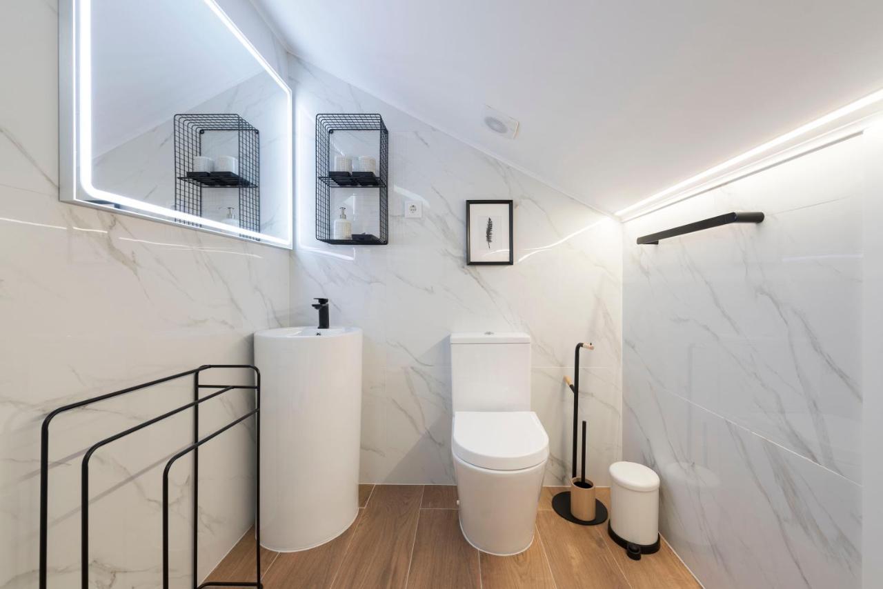 Apartment Porta Do Sol Luxury Porto