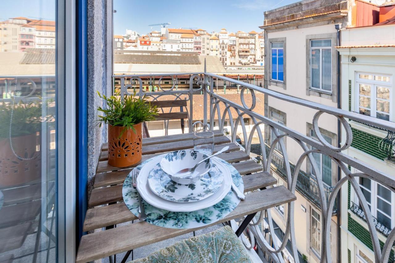 Apartment D&s - Sao Bento Iii Porto