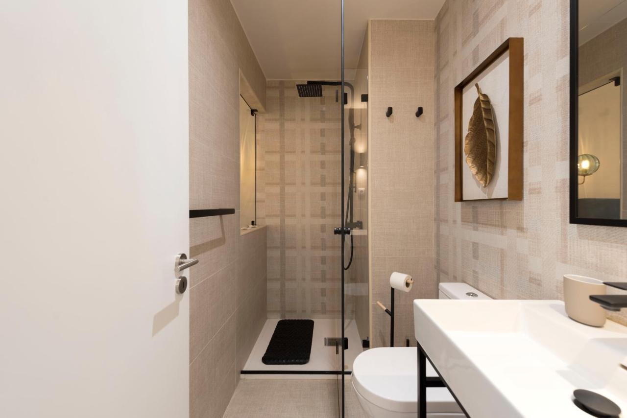 Apartment Porta Do Sol Luxury Porto