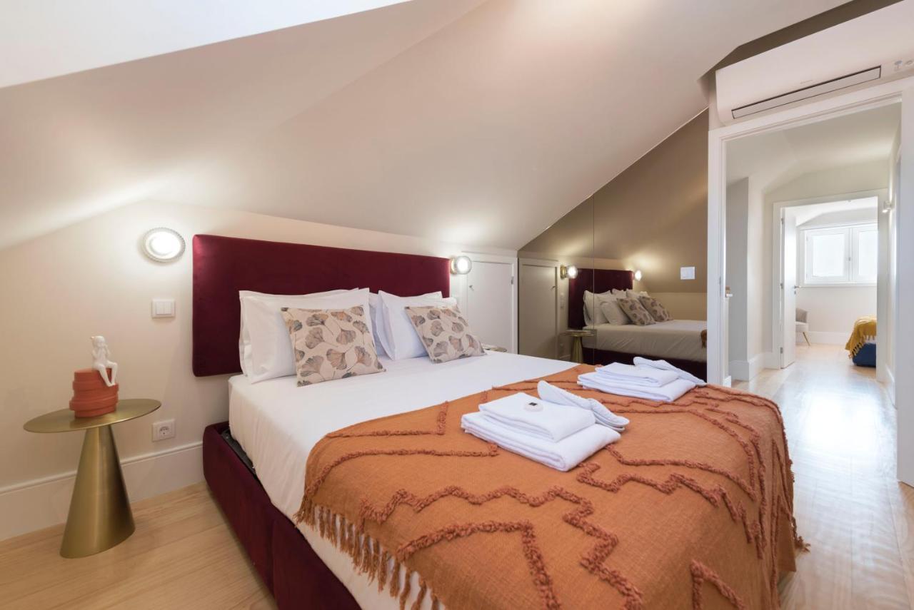 Apartment Porta Do Sol Luxury *