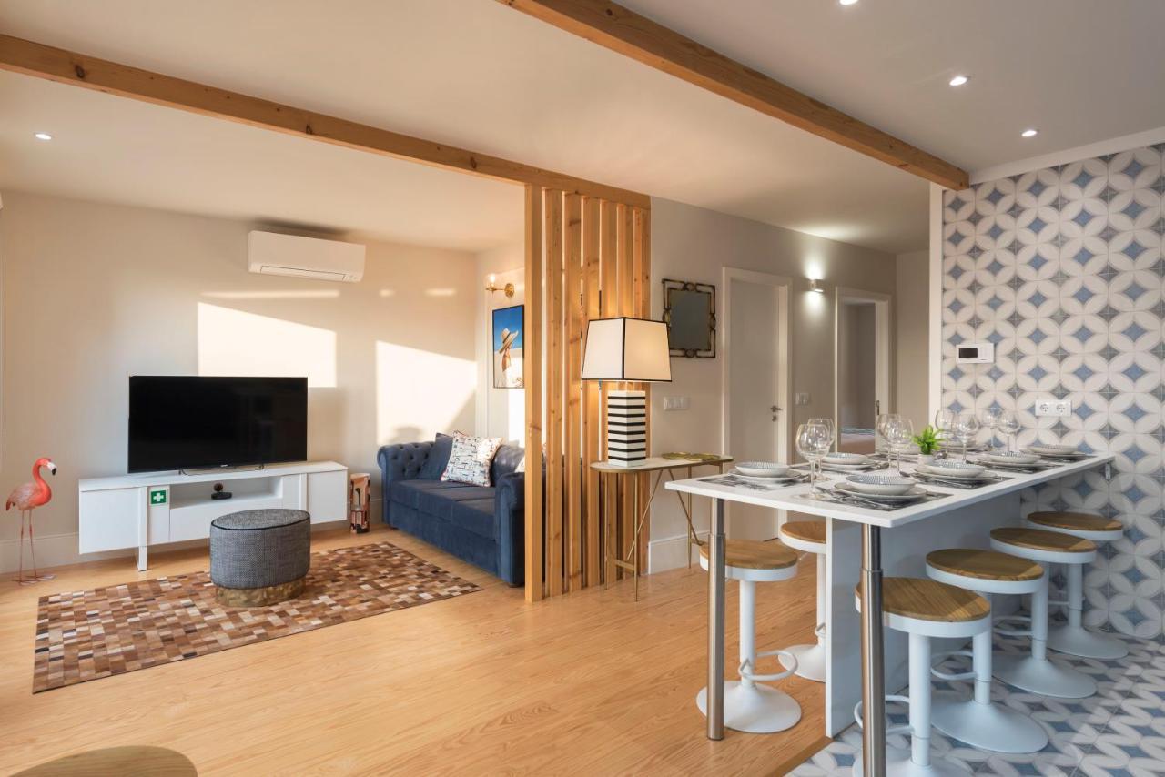 Apartment Porta Do Sol Luxury Porto
