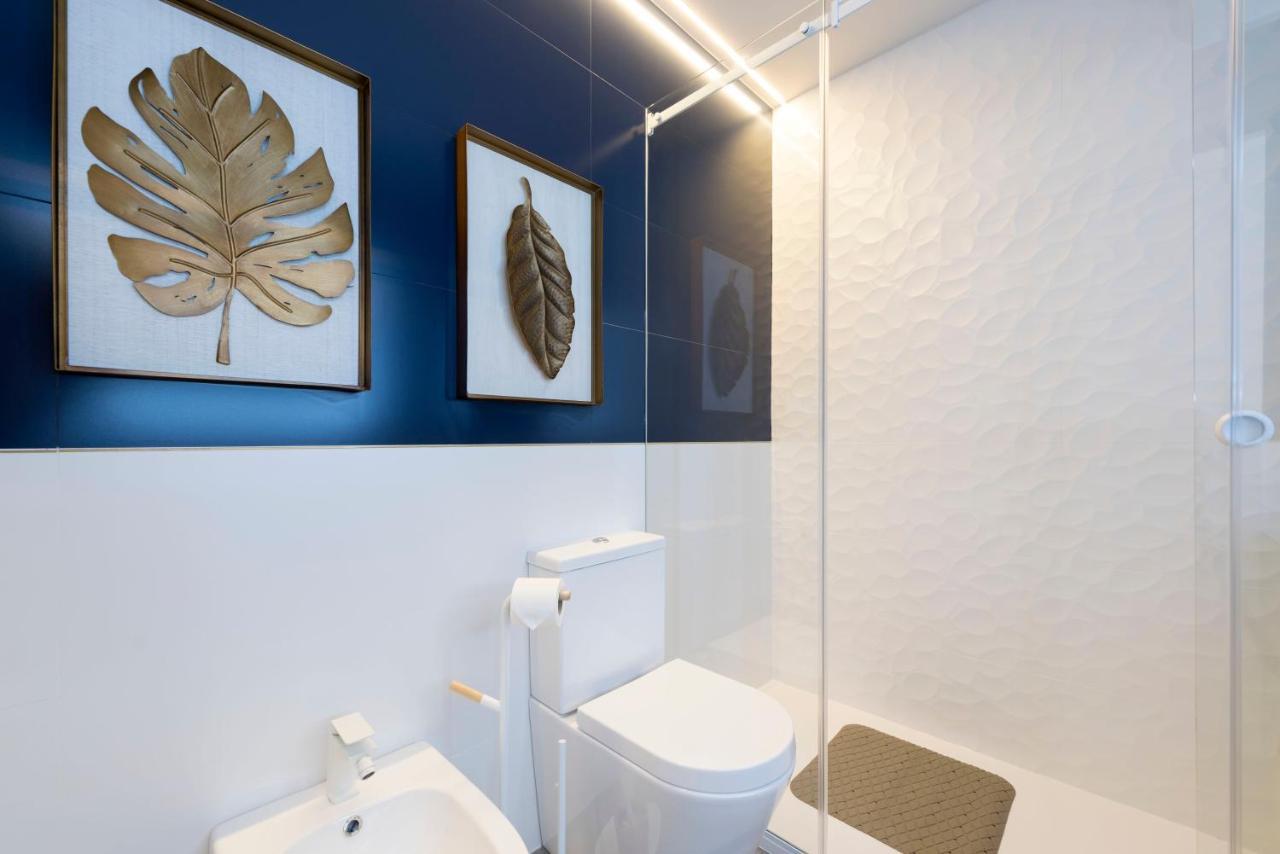 Apartment Porta Do Sol Luxury *