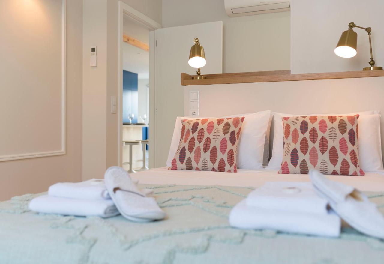 Porta Do Sol Luxury Apartment Porto