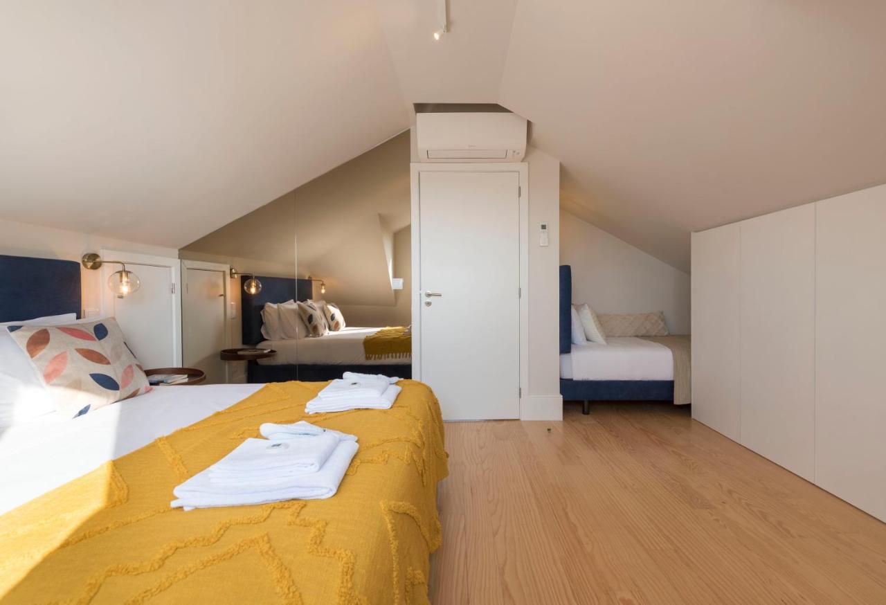 Apartment Porta Do Sol Luxury *