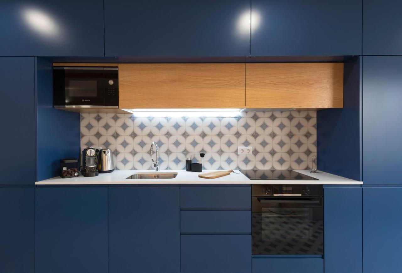 Porta Do Sol Luxury Apartment Porto