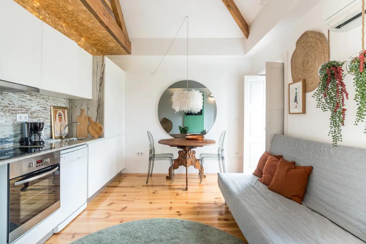 Duplex W/ Ac In Praca Republica By Lovelystay Apartment
