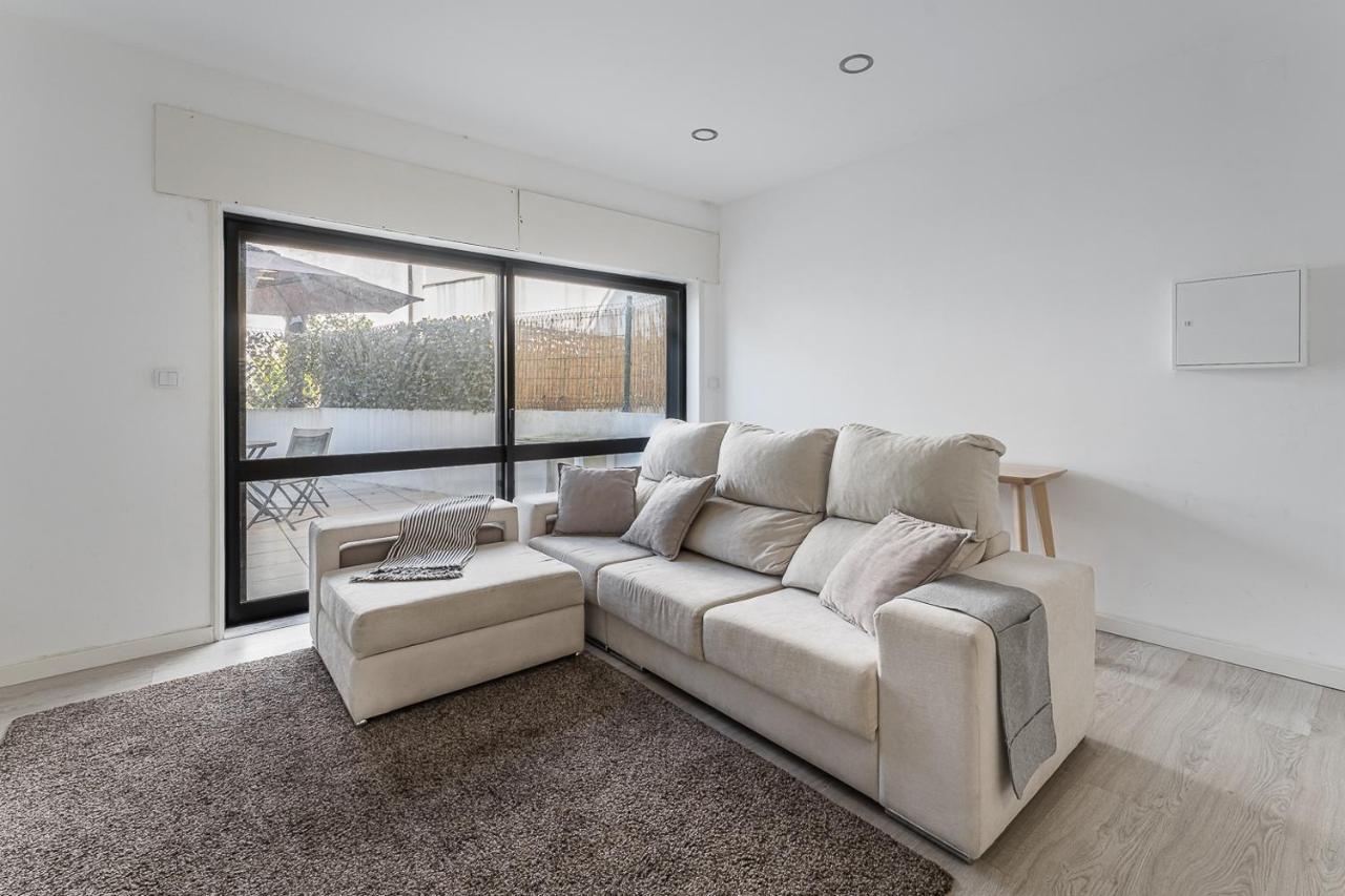 Guestready - Inner Peace With A Large Terrace *