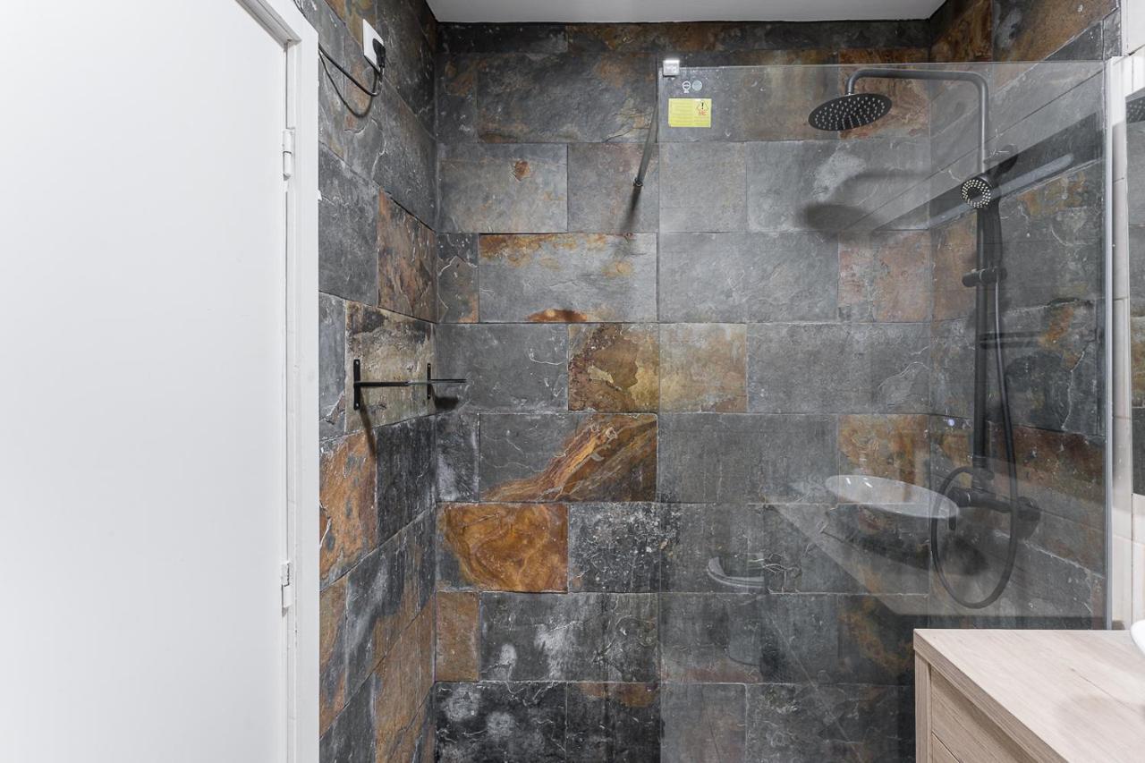 Guestready - Inner Peace With A Large Terrace *