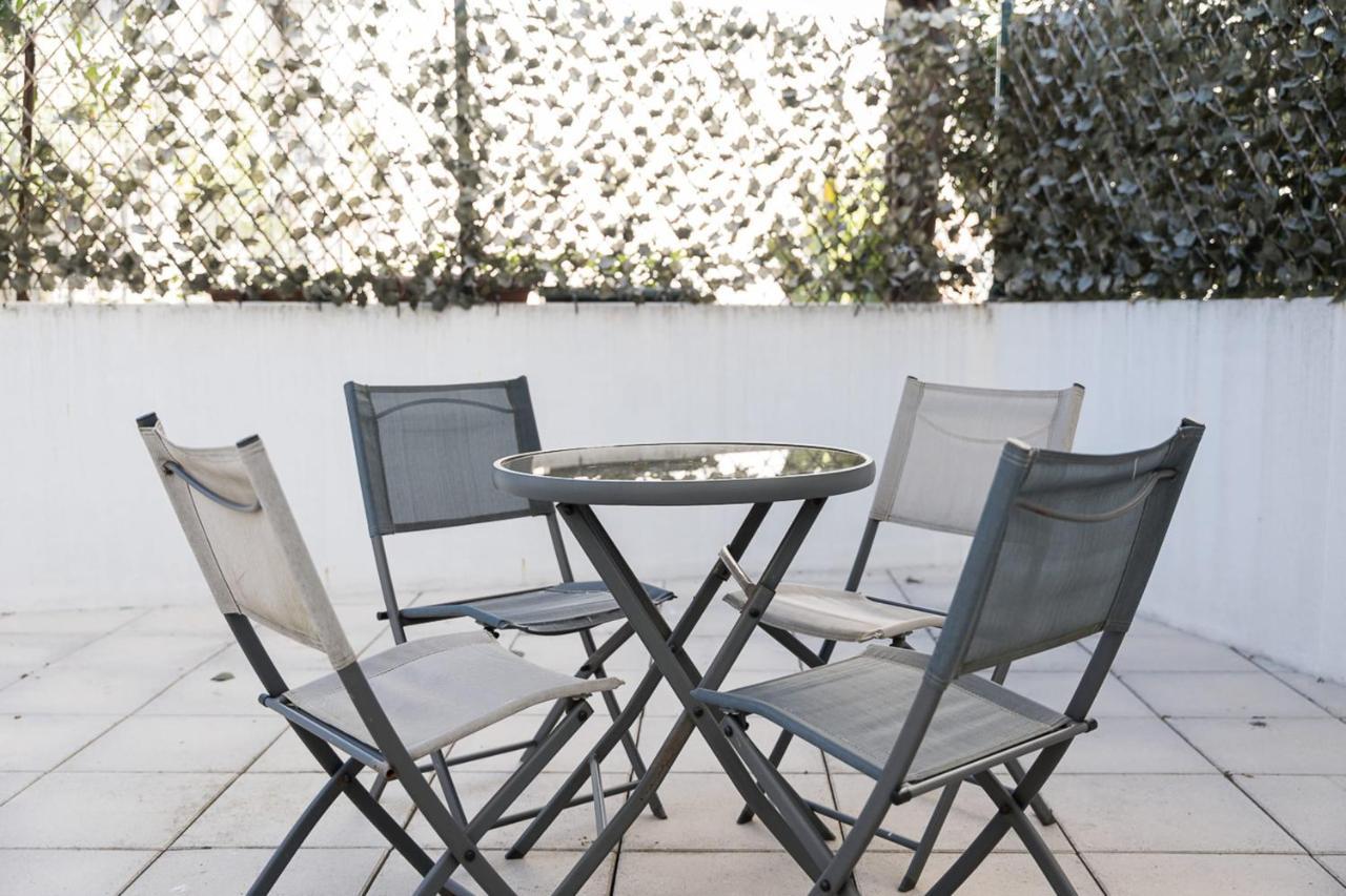Guestready - Inner Peace With A Large Terrace Porto
