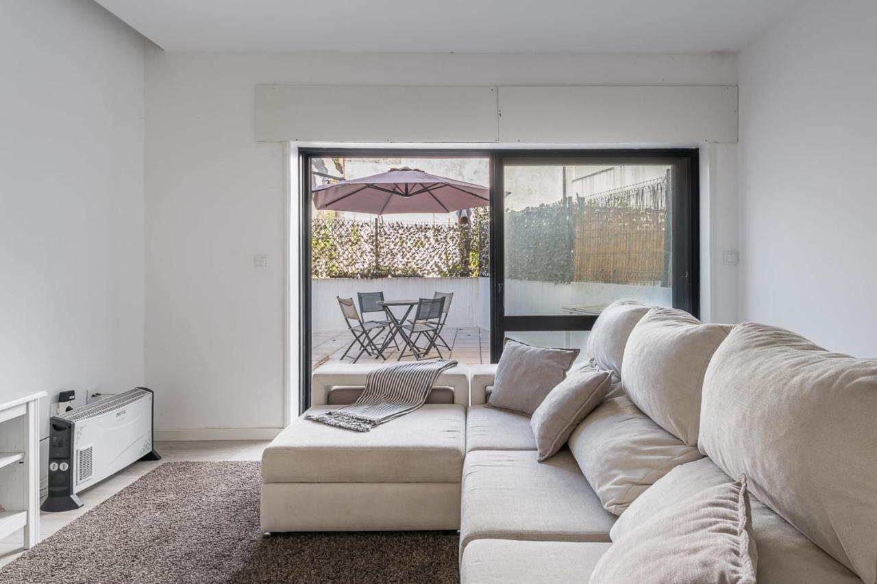 Guestready - Inner Peace With A Large Terrace Porto