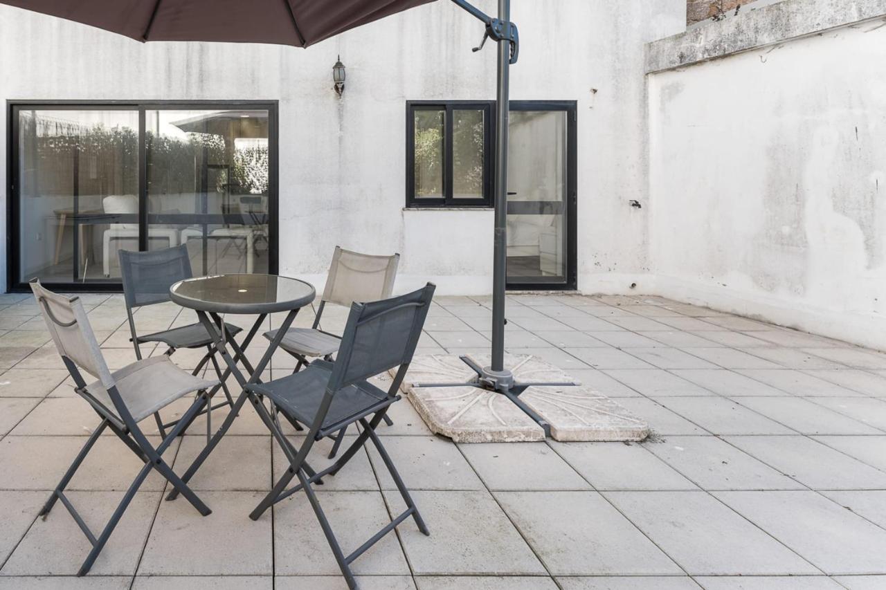 Guestready - Inner Peace With A Large Terrace Porto