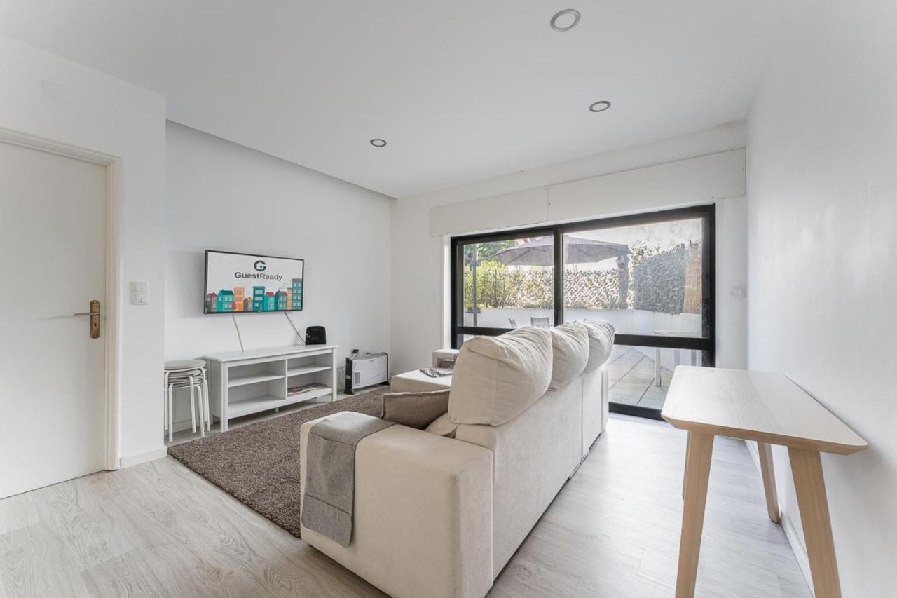 Apartment Guestready - Inner Peace With A Large Terrace *