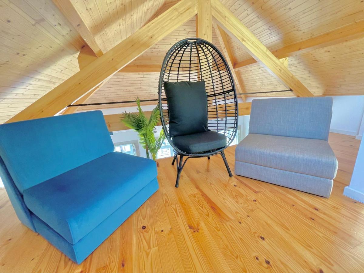 Domus 210 Penthouse