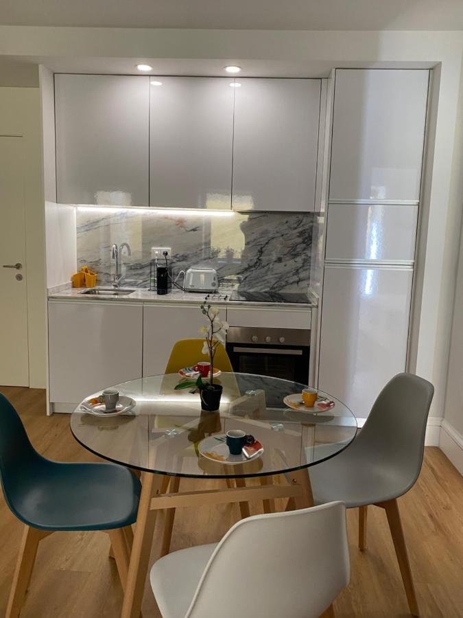 Apartment River Flat *