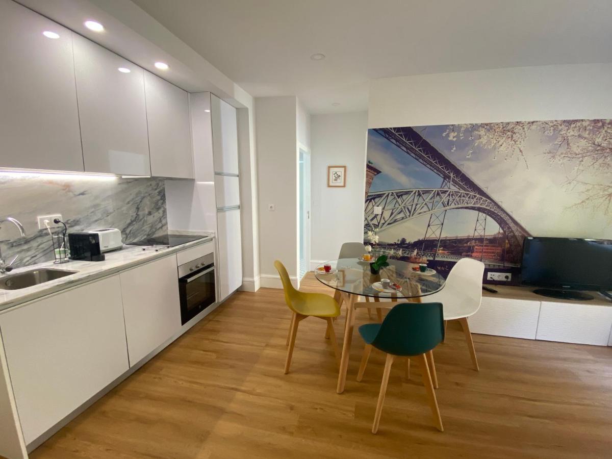River Flat Apartment