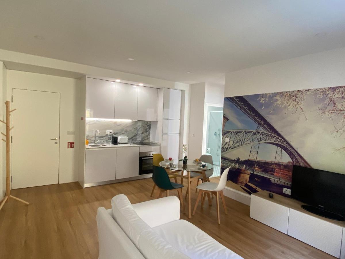 Apartment River Flat