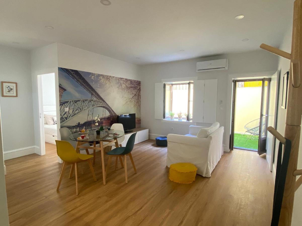 River Flat Apartment Porto