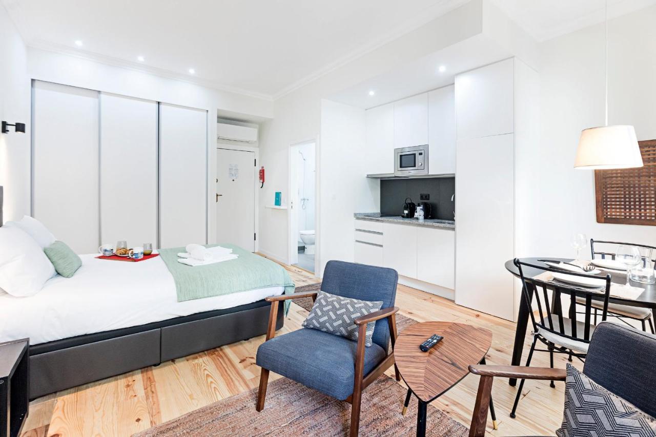 150 Rivoli By Lovelystay Apartamento
