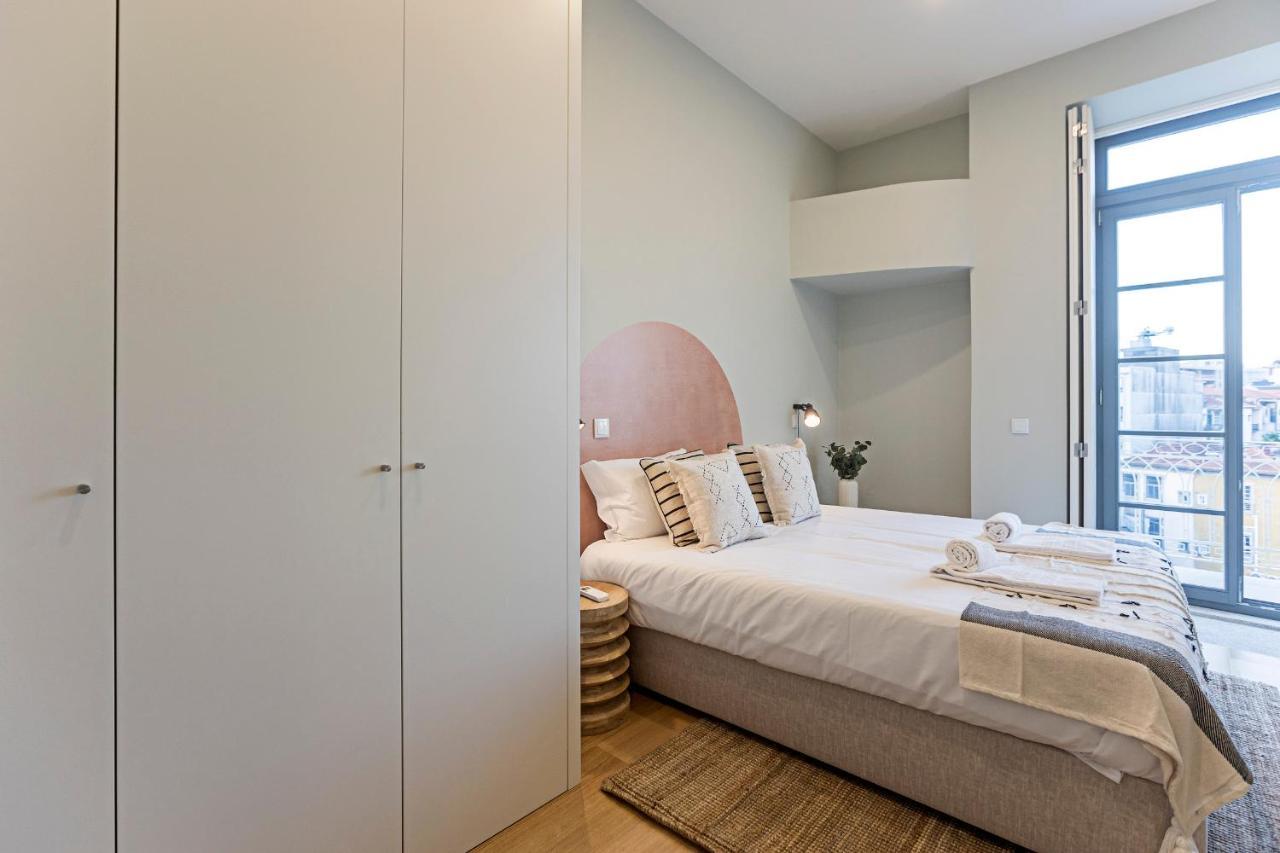 31 Janeiro 157 - Delightful 1br Flat W/ Ac & Balcony By Lovelystay Apartment *