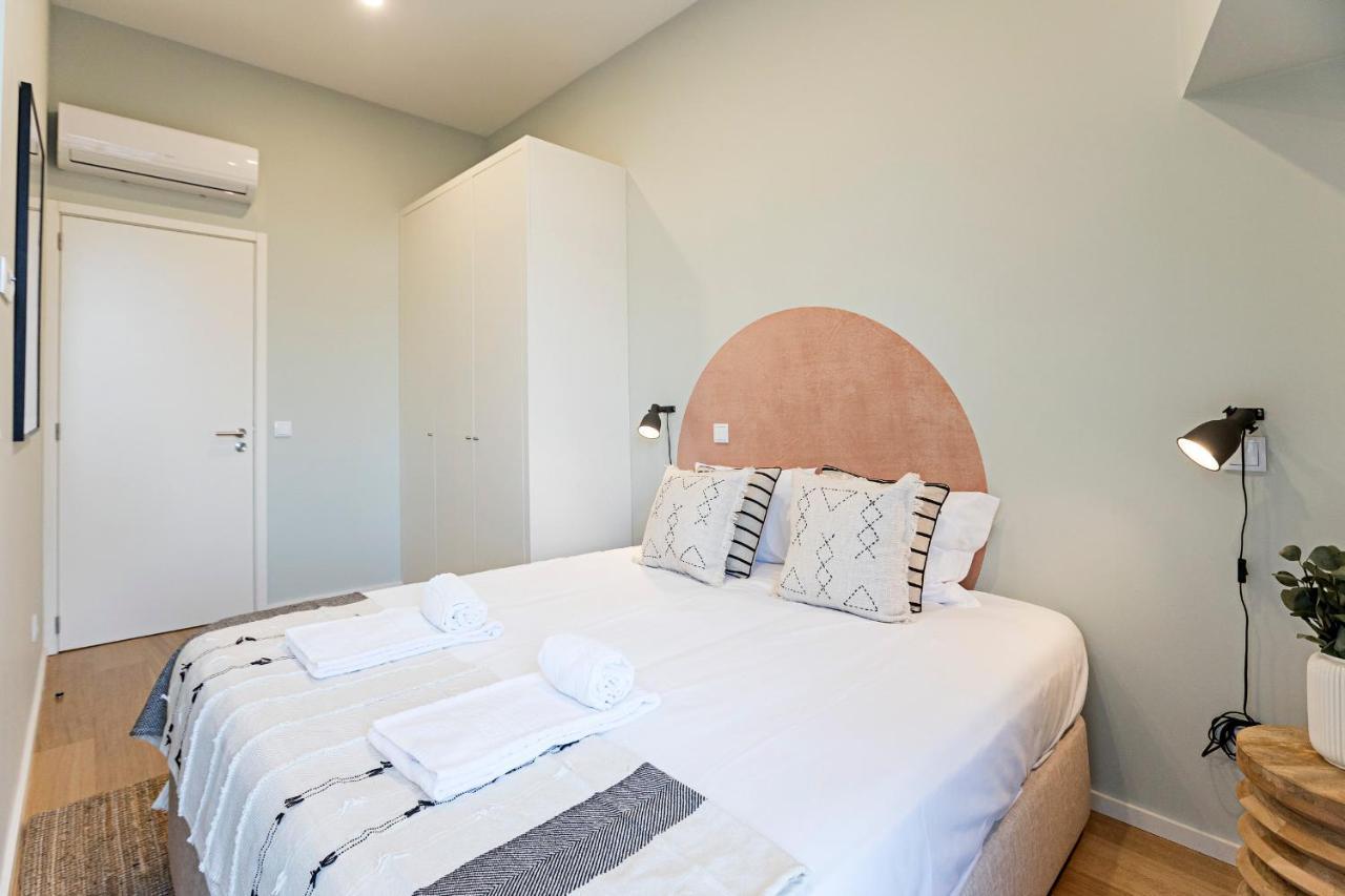 Apartment 31 Janeiro 157 - Delightful 1br Flat W/ Ac & Balcony By Lovelystay *