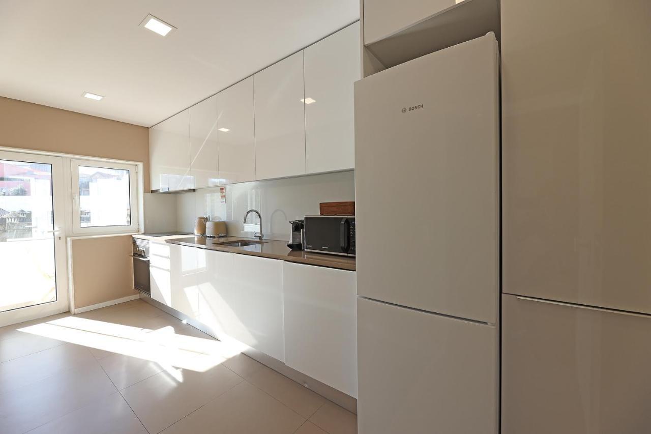 Apartment Da Musica - Boavista - Opening Porto