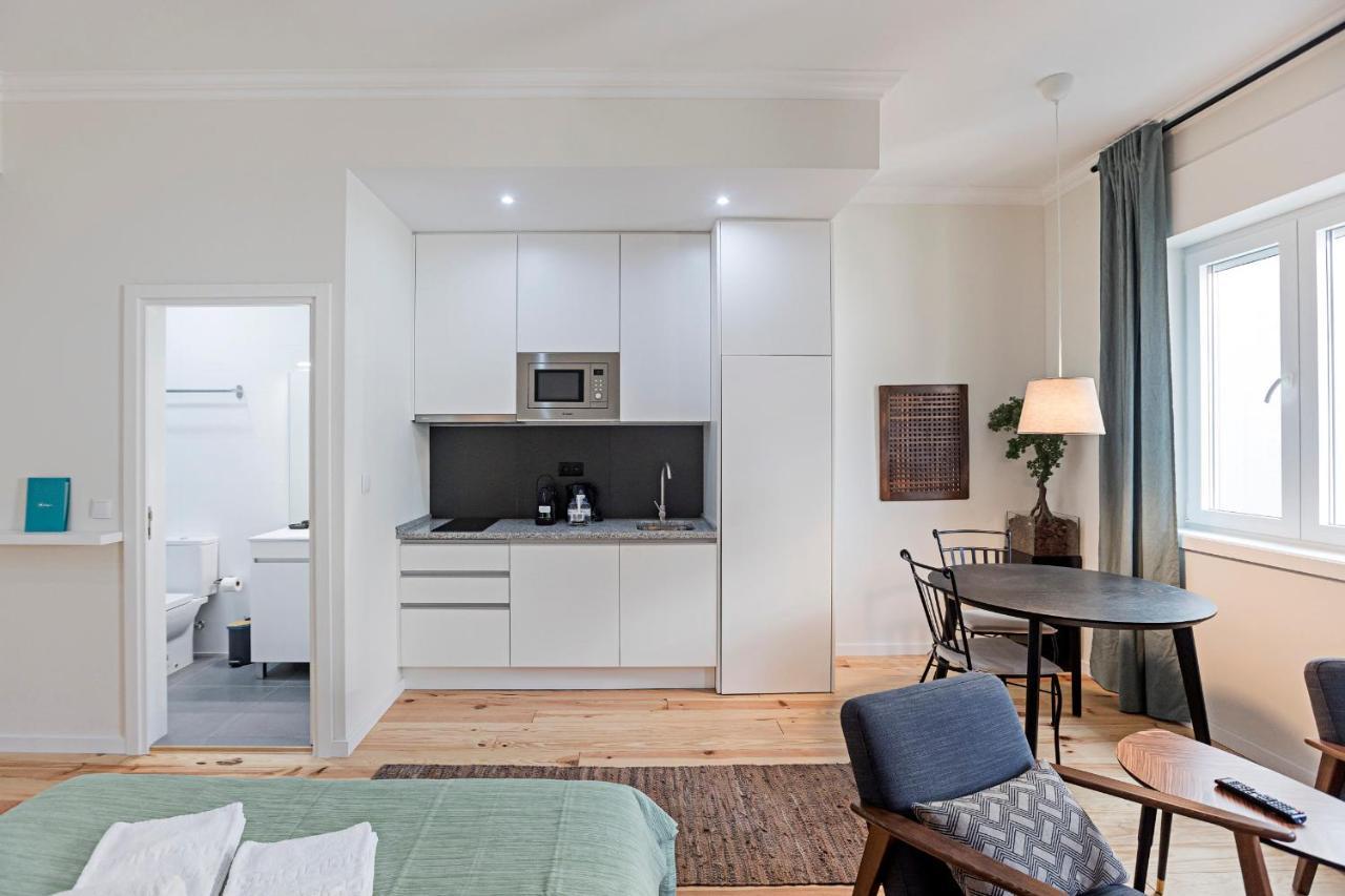 150 Rivoli By Lovelystay Apartamento Porto
