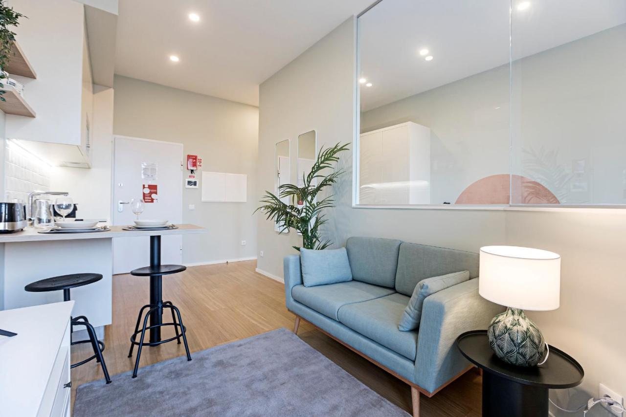 Apartment 31 Janeiro 157 - Delightful 1br Flat W/ Ac & Balcony By Lovelystay