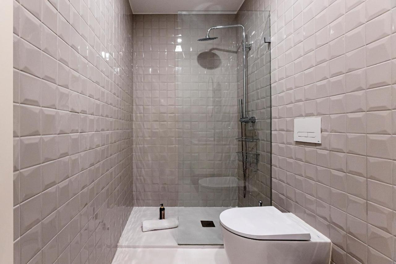 31 Janeiro 157 - Delightful 1br Flat W/ Ac & Balcony By Lovelystay Apartment Porto