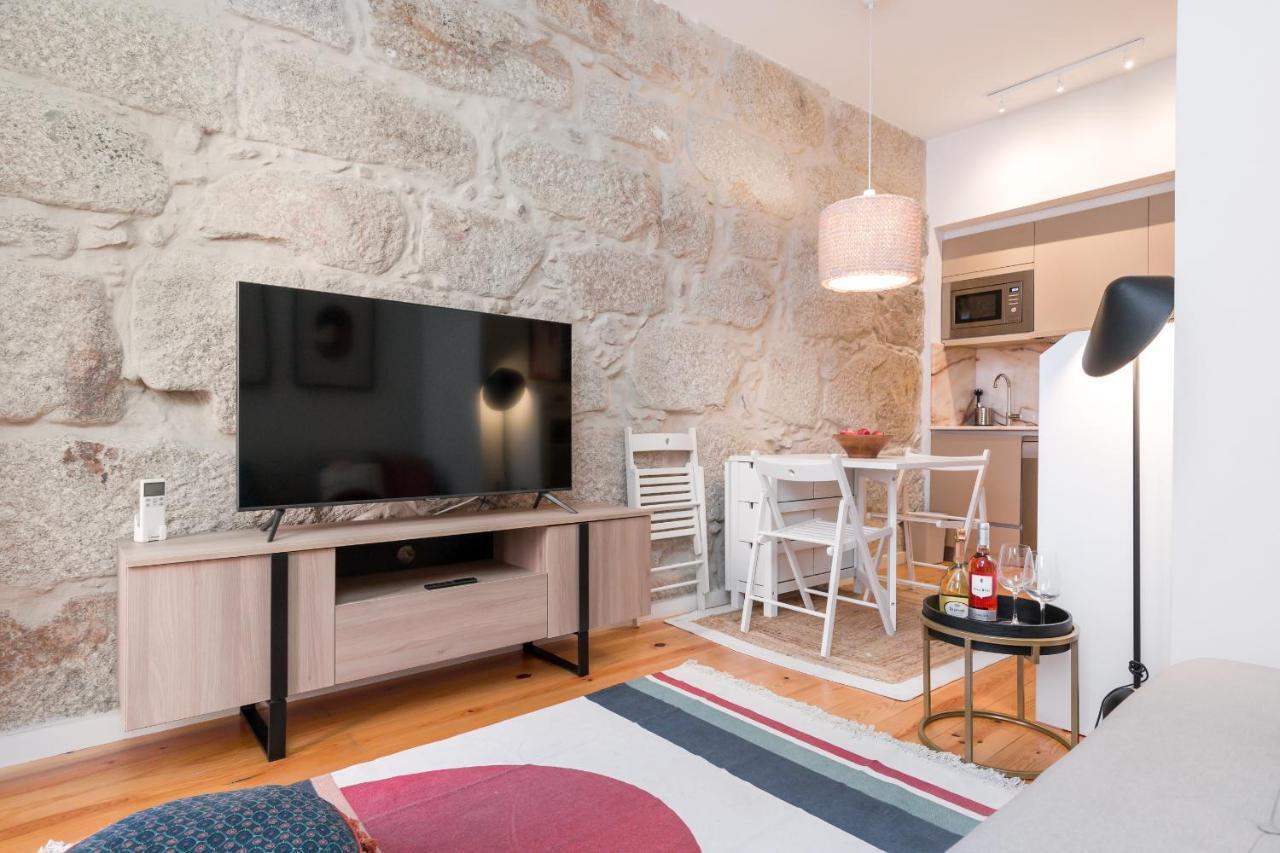Apartamento Opo Bonjardim 902 Ii *