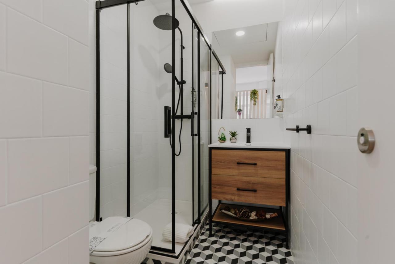 Appartement Bicycle Luxury House, Parking, Downtown Near Metro