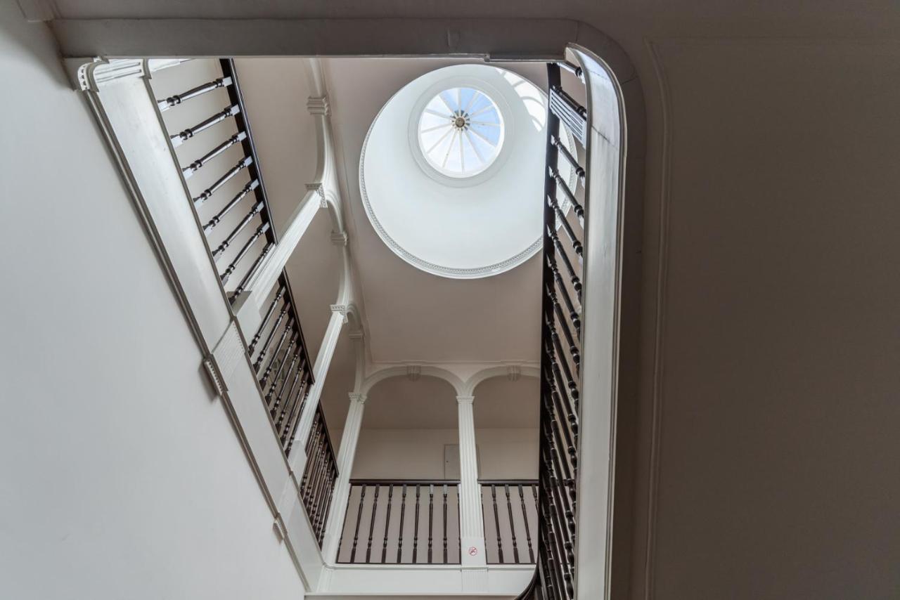 Bicycle Luxury House, Parking, Downtown Near Metro * Porto