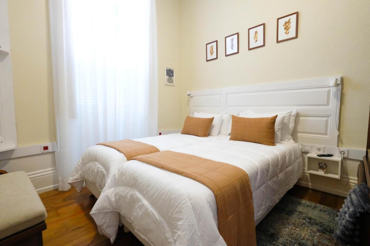 Apartment Casa Corte Real *